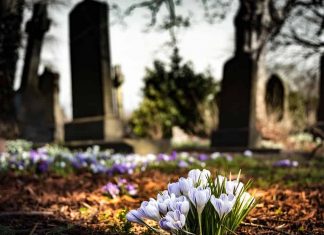 Mengkhususkan Ziarah Kubur dihari Ied dan Jum’at