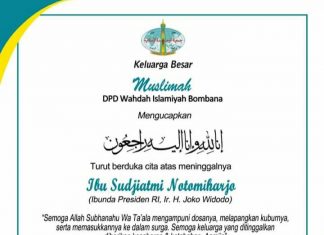 Innalilahi Wa Inna Ilaihi Rojiun