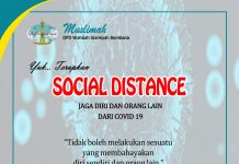 Social Distancing