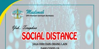Social Distancing