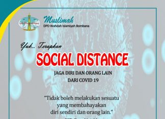 Social Distancing