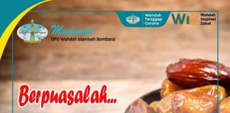 Puasa Ramadhan, Tinggal Hitungan Hari!