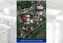 Tanggung Konsumsi Mahasiswanya, STIBA Berharap Kerja Sama dan Bantuan Donatur