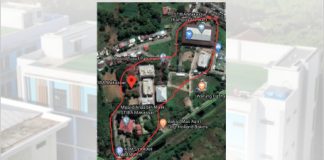 Tanggung Konsumsi Mahasiswanya, STIBA Berharap Kerja Sama dan Bantuan Donatur