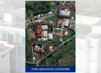 Tanggung Konsumsi Mahasiswanya, STIBA Berharap Kerja Sama dan Bantuan Donatur