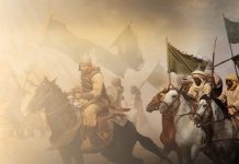 Perang Badar, Perang Menentukan di Bulan Ramadhan