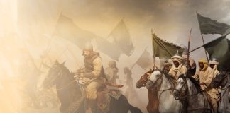 Perang Badar, Perang Menentukan di Bulan Ramadhan