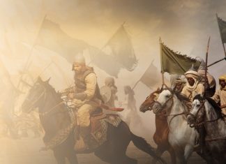 Perang Badar, Perang Menentukan di Bulan Ramadhan