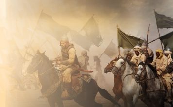 Perang Badar, Perang Menentukan di Bulan Ramadhan