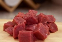 Berqurban Tanpa Mengorbankan Kesehatan