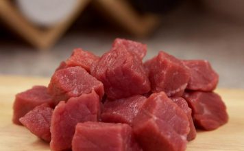 Berqurban Tanpa Mengorbankan Kesehatan