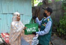 Donasi Dari Sahabat Dermawan, Bahagiakan Mereka Yang Sedang Berjuang