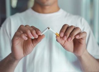 Hukum Memakan Hasil Penjualan Rokok Dalam Islam