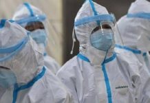 Berpuasa Bagi Tenaga Kesehatan yang Menangani Pasien Covid-19