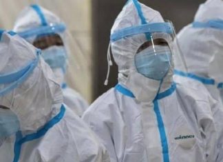 Berpuasa Bagi Tenaga Kesehatan yang Menangani Pasien Covid-19