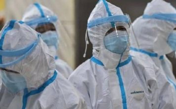 Berpuasa Bagi Tenaga Kesehatan yang Menangani Pasien Covid-19