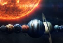 Hadits Suara Dahsyat di Pertengahan Bulan Ramadhan