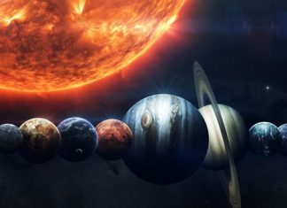 Hadits Suara Dahsyat di Pertengahan Bulan Ramadhan