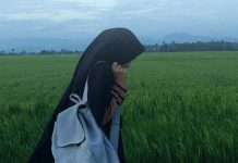 Menjadi Muslimah yang Bersemangat Menuntut Ilmu
