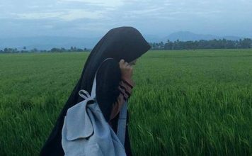 Menjadi Muslimah yang Bersemangat Menuntut Ilmu