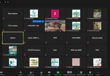 Gelar MPP, DPD Wahdah Islamiyah Kendari Canangkan Program Pembinaan Berbasis Al Quran MPP virtual DPD Kendari 2021