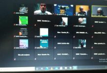 DPD Wahdah Islamiyah Kendari Gelar Mukercab Serentak