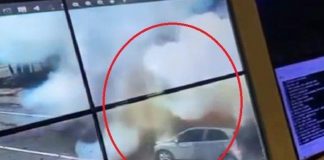 Pernyataan Sikap Dewan Pimpinan Pusat Wahdah Islamiyah Terhadap Peledakan Di Jalan Kajao Lalido Makassar
