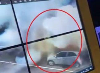 Pernyataan Sikap Dewan Pimpinan Pusat Wahdah Islamiyah Terhadap Peledakan Di Jalan Kajao Lalido Makassar