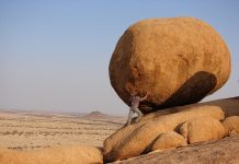 Pundak Yang Kuat dan Khidmat Dalam Dakwah