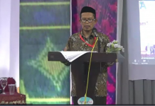 Terpilih Secara Mufakat, Ustadz Muh. Ikhwan Kapai Nahkodai Kepengurusan Wahdah Islamiyah Sultra Periode 2022 – 2027