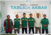 Pantau Kondisi Kesehatan Kader dan Pengurus, Depkesorfar Selenggarakan Check Up Kesehatan Dasar