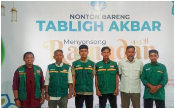 Pantau Kondisi Kesehatan Kader dan Pengurus, Depkesorfar Selenggarakan Check Up Kesehatan Dasar