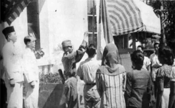 Ramadhan Bulan Kemerdekaan: Nuansa Spiritual Detik-Detik Proklamasi