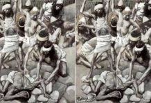 Beginilah Hukuman yang Allah Persiapkan untuk Kaum LGBT. Segeralah Bertaubat!