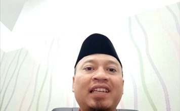 Latih Puluhan Calon Jurnalis Muda, Sekjen DPP WI Tekankan Pentingnya Nilai Tarbawi Dalam Setiap Pemberitaan