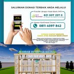 Flyer Masjid Abu Bakar