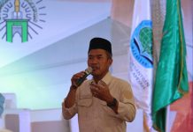 Densus 88: Wahdah Islamiyah Telah Lulus Ujian Kesetiaan dan Komitmen Terhadap NKRI