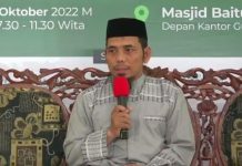 9 Tips Menjadi Pemuda Tangguh di Tengah Pusaran Zaman