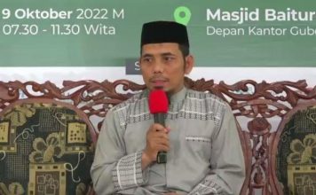 9 Tips Menjadi Pemuda Tangguh di Tengah Pusaran Zaman