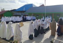 SMA Ibnu Abbas Wahdah Muna Boyong 6 Medali Pada OSSI 2022 Tingkat Nasional