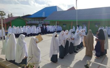 SMA Ibnu Abbas Wahdah Muna Boyong 6 Medali Pada OSSI 2022 Tingkat Nasional