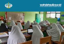 30 Orang Santri SMA Ibnu Abbas WI Muna Raih Prestasi Membanggakan di Ajang BSSC