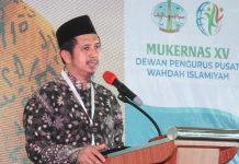 Ustadz Zaitun Rasmin Ajak Anak Bangsa Kuatkan Soliditas & Semangat Kolaborasi untuk Atasi Persoalan Umat & Bangsa