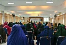 Kepala BKKBN Sultra: Wahdah Islamiyah adalah Kekuatan Baru untuk Pencegahan Stunting