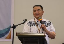 Komisioner BWI Prof. Nurul Huda: Asessmen Nazhir Wakaf di Indonesia Timur ke depan diserahkan kepada Wahdah Islamiyah