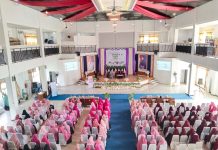 Kabid Kualitas Hidup Perempuan & Keluarga DP3A Bombana: Muslimah Wahdah Telah Berkontribusi Bantu Pemerintah dalam Pembinaan Al Quran