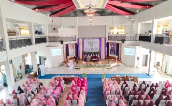 Kabid Kualitas Hidup Perempuan & Keluarga DP3A Bombana: Muslimah Wahdah Telah Berkontribusi Bantu Pemerintah dalam Pembinaan Al Quran