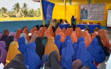 Gelar Dauroh Ramadhan di 3 Kecamatan, Muslimah Wahdah Bombana Diapresiasi Pemerintah Setempat