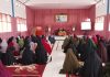 Sukses Gelar Dauroh Ramadhan, Muslimah Wahdah Kolaka Diharap Jadi Pusat Belajar Islam