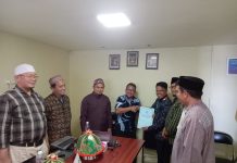 Jalani Audit Syariah Kemenag RI, Wahdah Inspirasi Zakat Raih Hasil yang Memuaskan